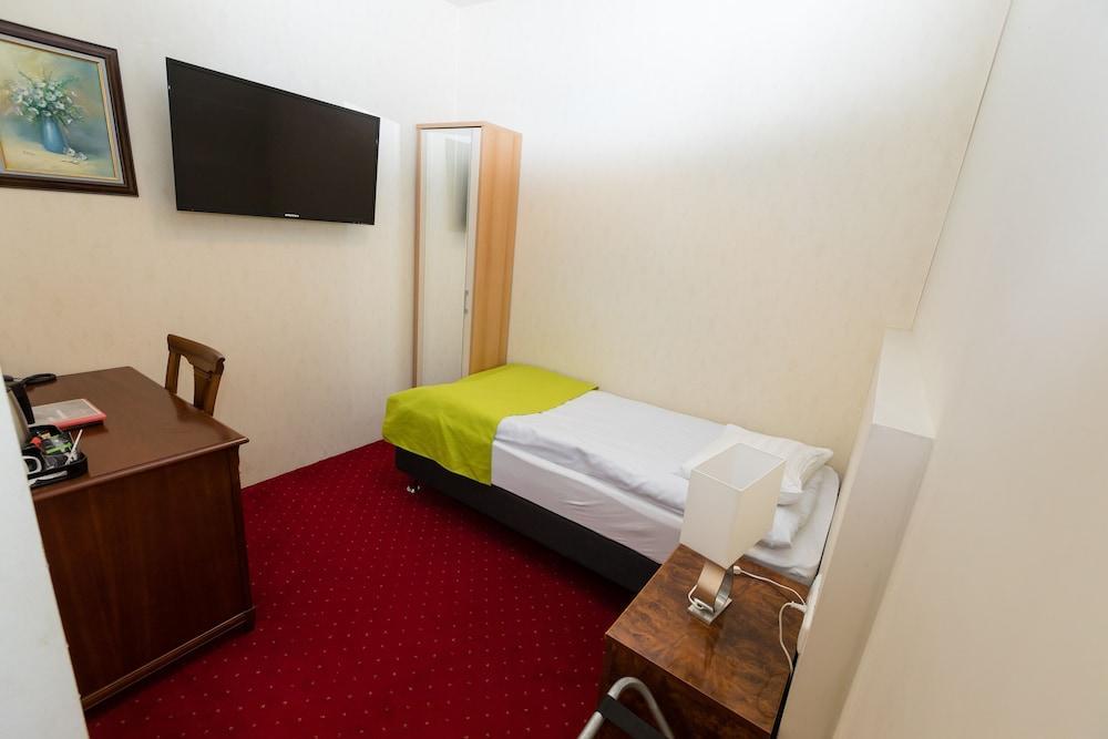 Hotel Smári Kópavogur Esterno foto