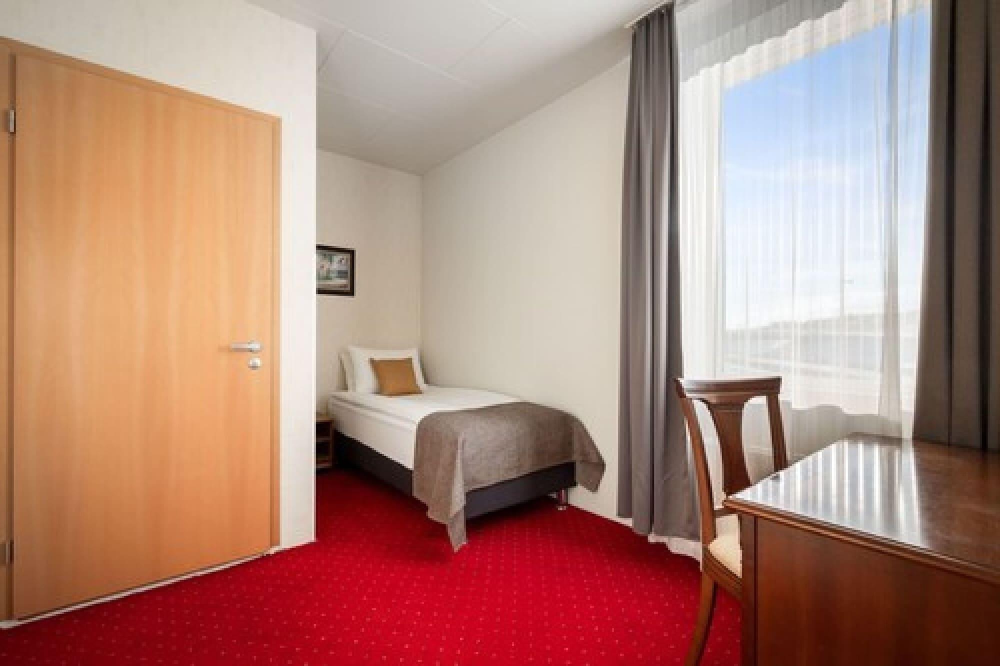 Hotel Smári Kópavogur Esterno foto