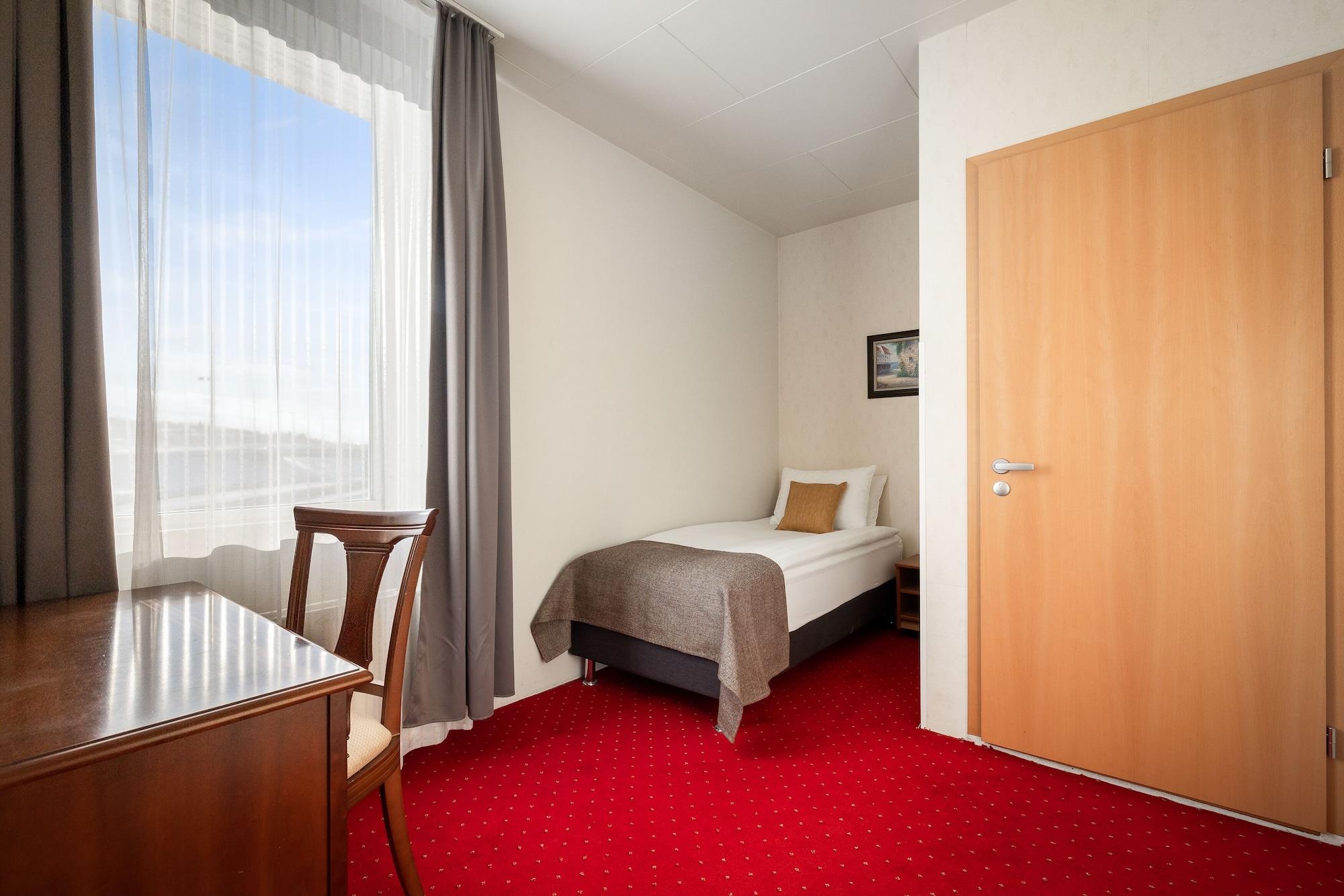 Hotel Smári Kópavogur Esterno foto