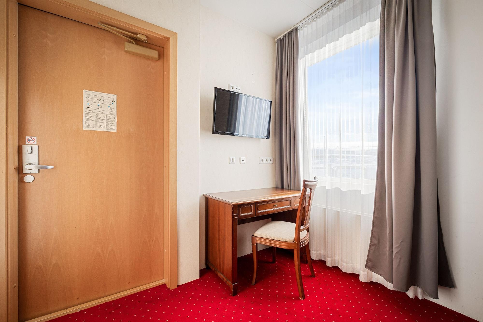 Hotel Smári Kópavogur Esterno foto
