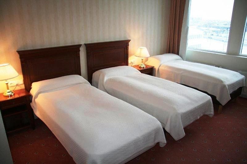 Hotel Smári Kópavogur Esterno foto