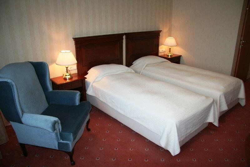 Hotel Smári Kópavogur Esterno foto