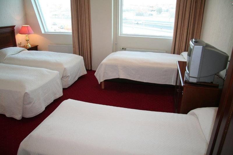 Hotel Smári Kópavogur Esterno foto