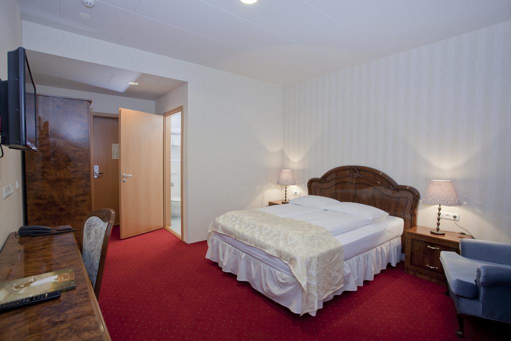 Hotel Smári Kópavogur Camera foto