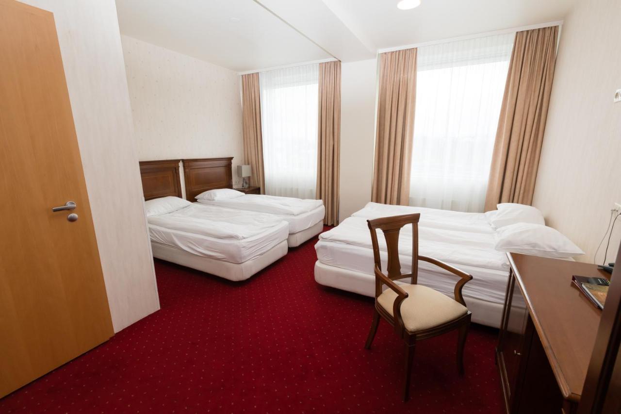 Hotel Smári Kópavogur Esterno foto