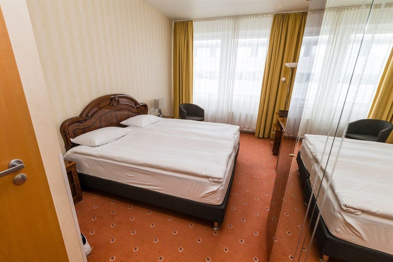 Hotel Smári Kópavogur Esterno foto