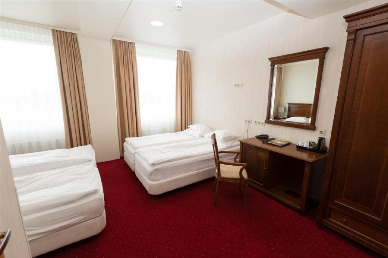 Hotel Smári Kópavogur Esterno foto