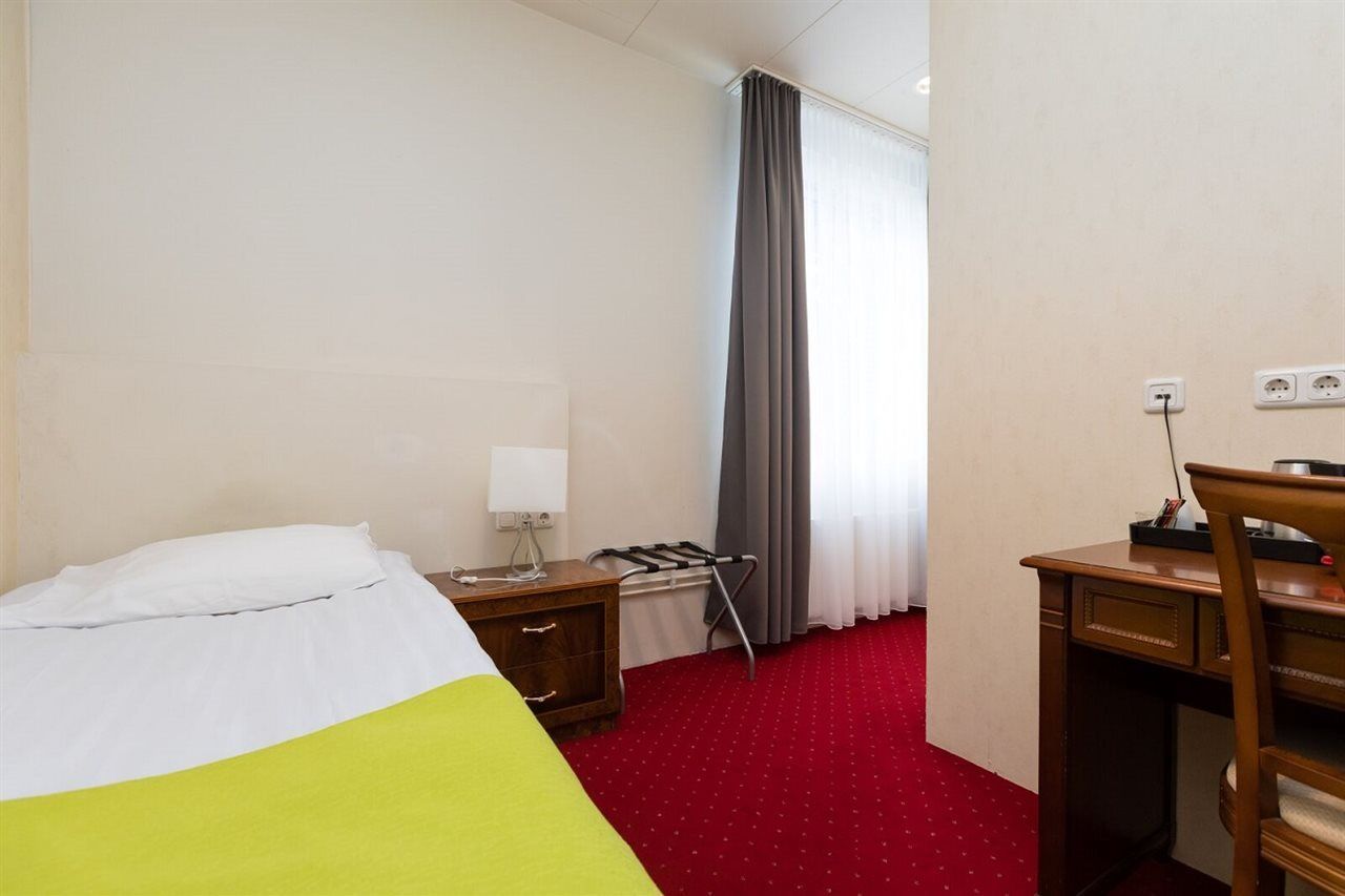 Hotel Smári Kópavogur Esterno foto